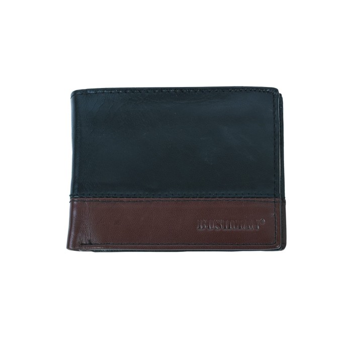bushman wallet Vatani black UNI