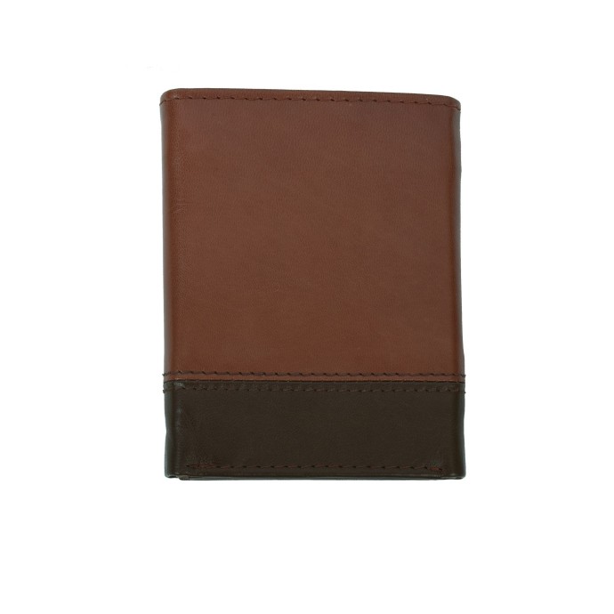 Bushman Wallet Verata Brown UNI