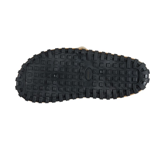 Bushman Men's And Women's Grap Flip Flops Sandy Brown