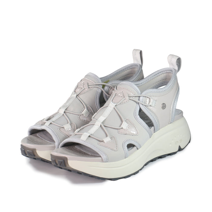 Bussola BMS 2.0 Sport Sandals (Silver)