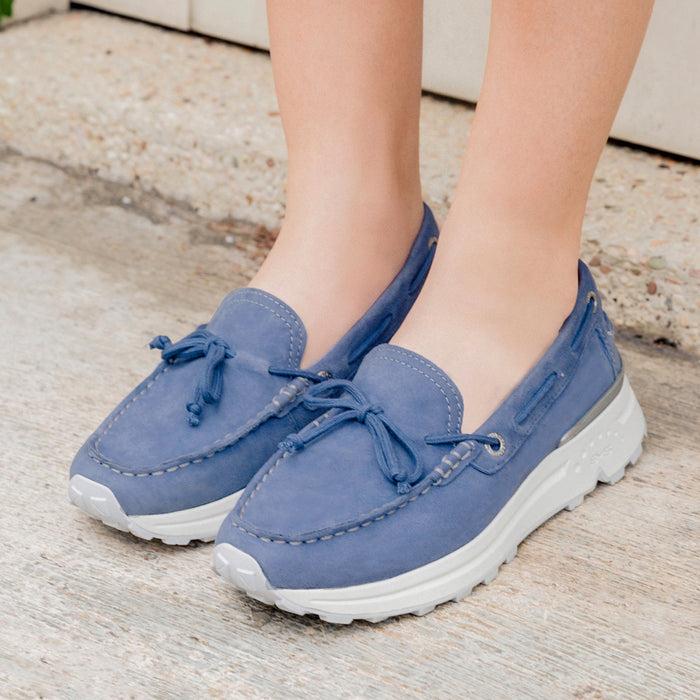 Bussola BMS 3.0 Boat Shoes (Heaven)