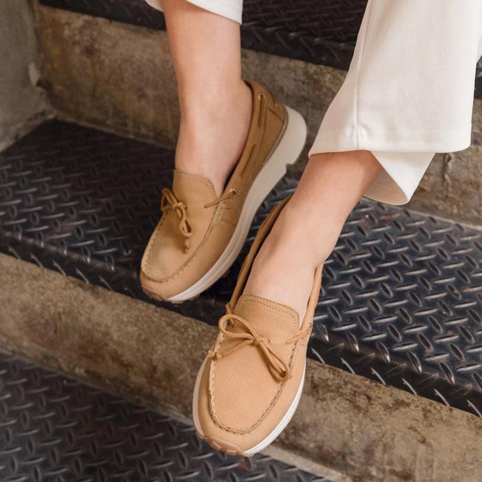 Bussola BMS 3.0 Boat Shoes (Stain)