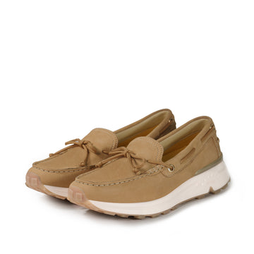bussola BMS 3.0 Boat Shoes (Stain)