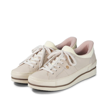 bussola Koln Easy Step-In Sneakers (Doeskin)