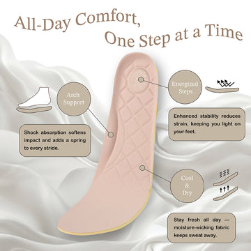 bussola Koln Knit Slip-On Shoes (Doeskin)