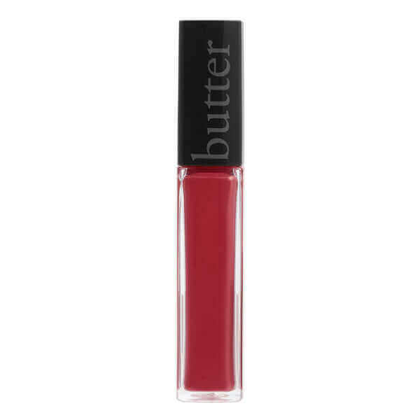 butter london Bezzie mate soft matte lip cream