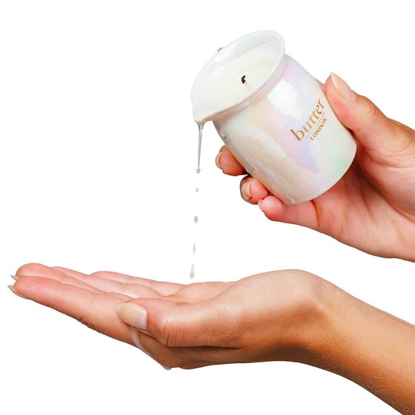 Butter London Blooms & Fizz Manicure Candle Duo