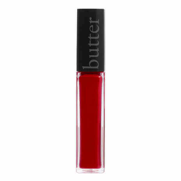 butter london Bossy boots soft matte lip cream