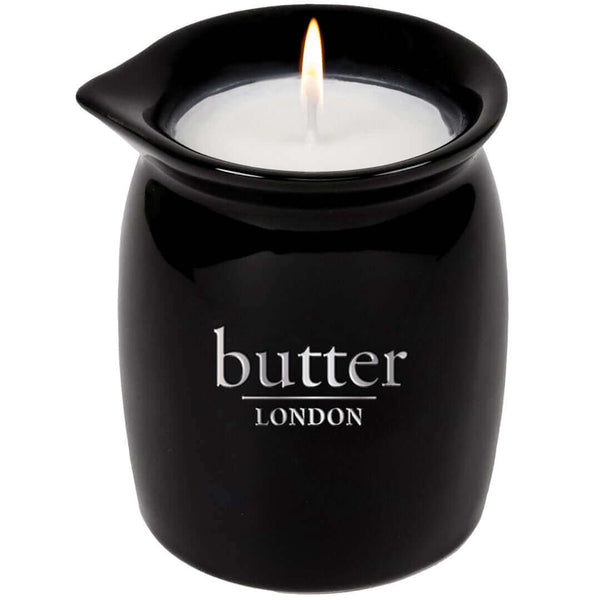 Butter London Champagne Fizz Manicure Candle