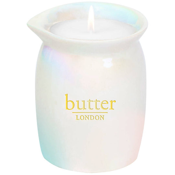 Butter London Chelsea Blooms Manicure Candle