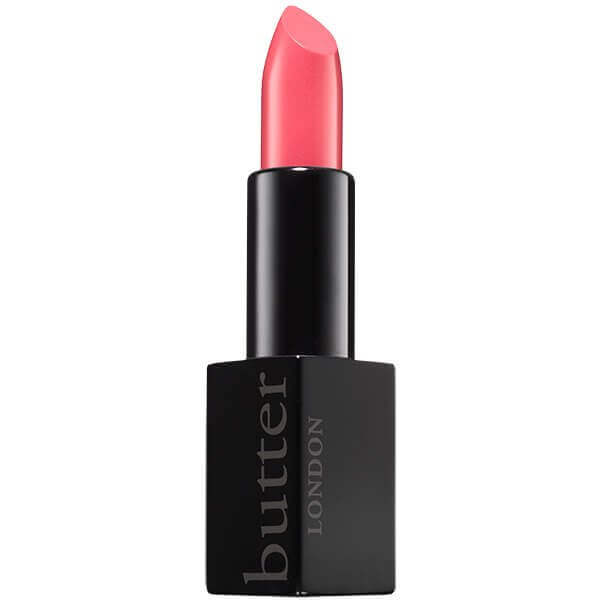 butter london Delighted plush rush lipstick