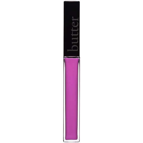 butter london Double dare plush rush lip gloss