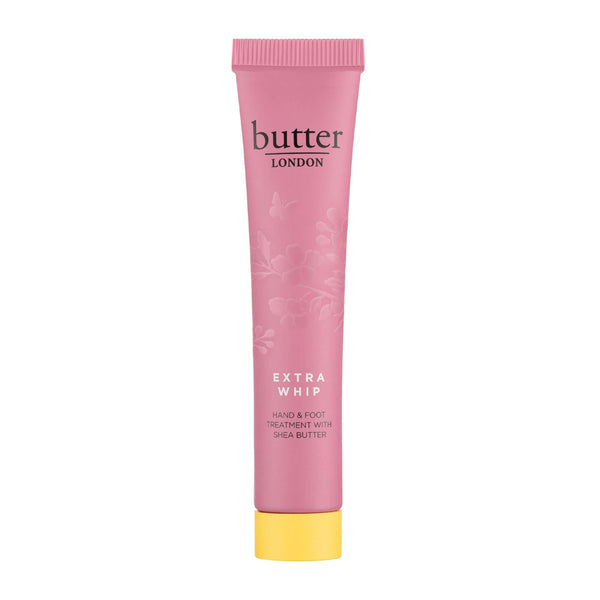 butter london Extra whip hand & foot treatment