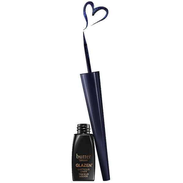 butter london Glazen™ lustrous eyeliner - magnetic