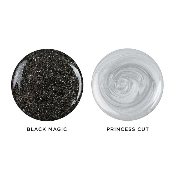 Butter London Ice Princess Nail Polish Duo