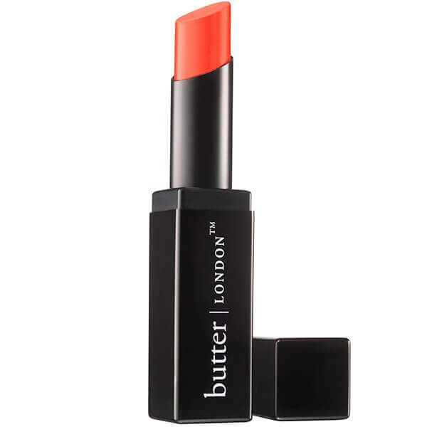 butter london Ladybird moisture matte lipstick
