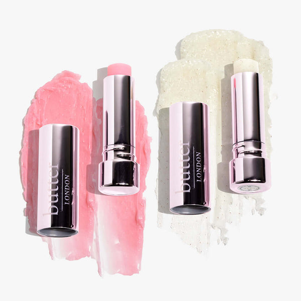 Butter London Lippy Lip Treatment Duo