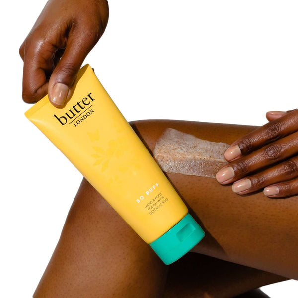 Butter London Love Your Body Duo