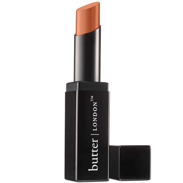 butter london Moisture matte lipstick - mush