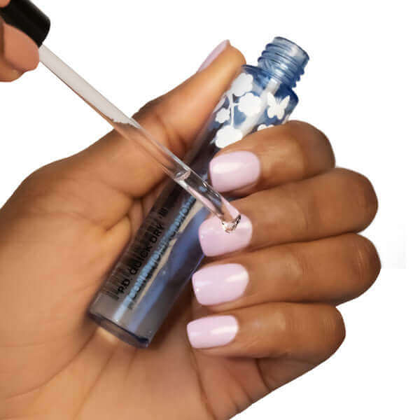 Butter London P.d. Quick Dry Conditioning Drops