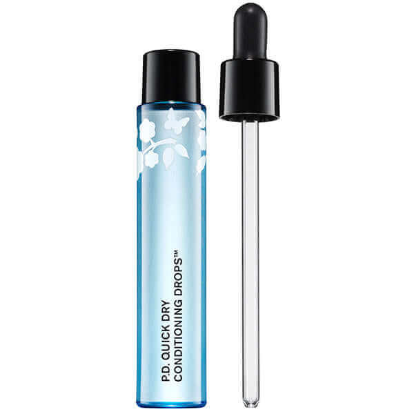 butter london P.d. quick dry conditioning drops