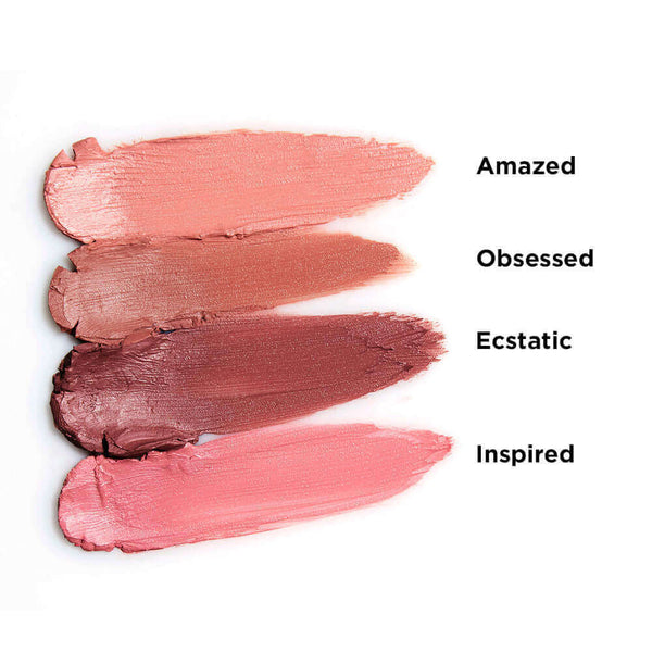 Butter London Plush Rush Blush & Lip - Obsessed