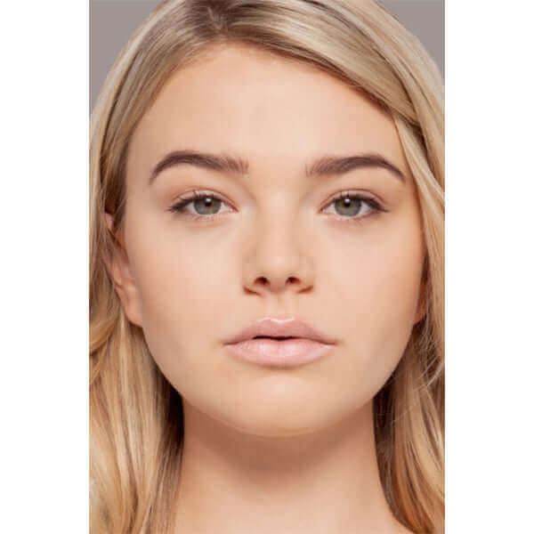 Butter London Plush Rush Lip Gloss - Sparkling Green