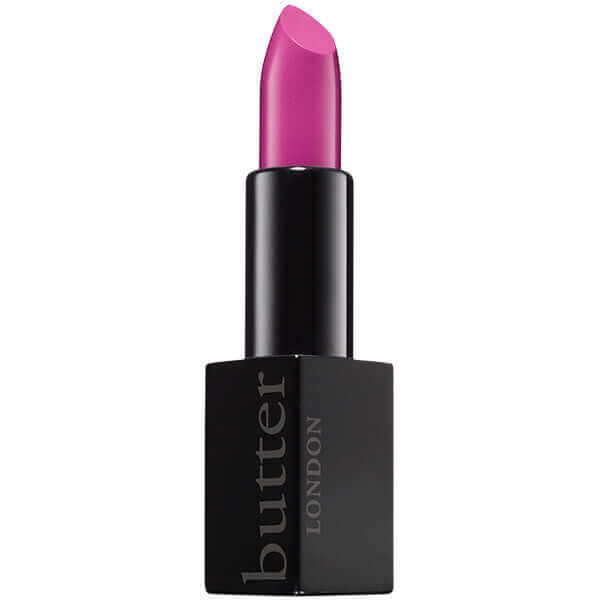 butter london Plush rush lipstick - exclamation