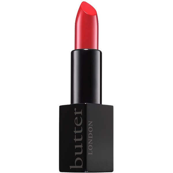 butter london Plush rush lipstick - impulsive