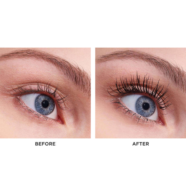 Butter London Power Up All Day Wear Mascara