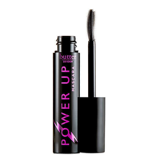 butter london Power up all day wear mascara