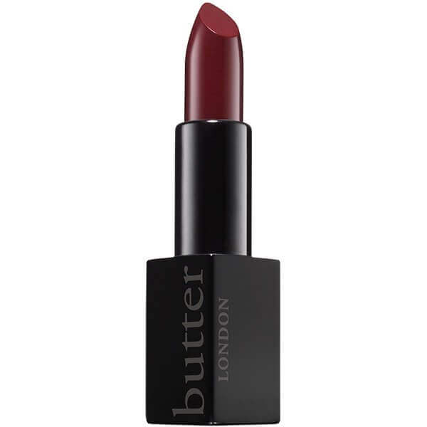 butter london Provocative plush rush lipstick