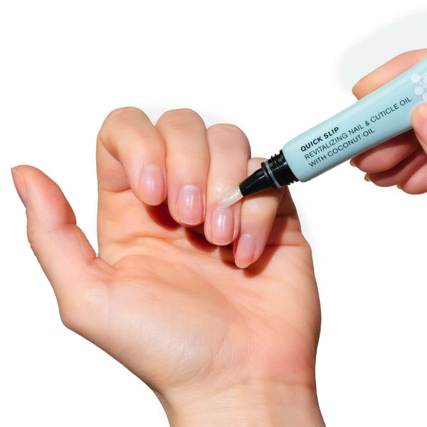 Butter London Quick Slip Cuticle Oil