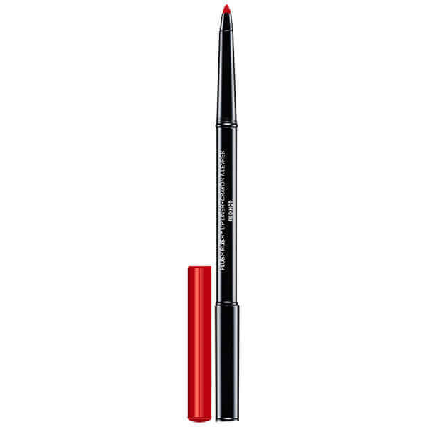 butter london Red hot plush rush lip liner