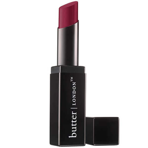 butter london Ruby murray moisture matte lipstick
