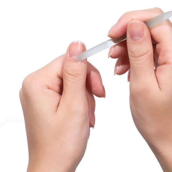 Butter London Signature Glass Cuticle Pusher