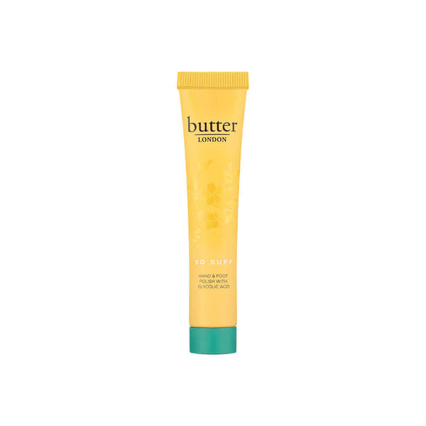 butter london So buff hand & foot polish - travel size