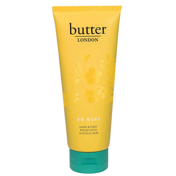 butter london So buff hand & foot polish