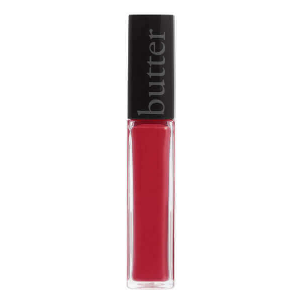butter london Soft matte lip cream - fairy cake