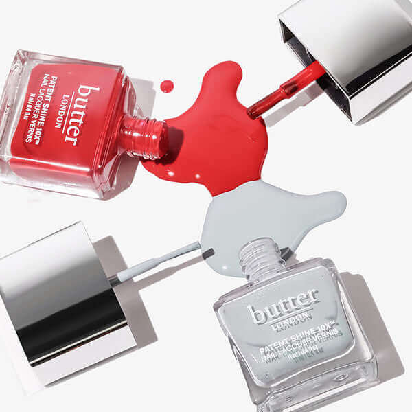 Butter London Soho Society