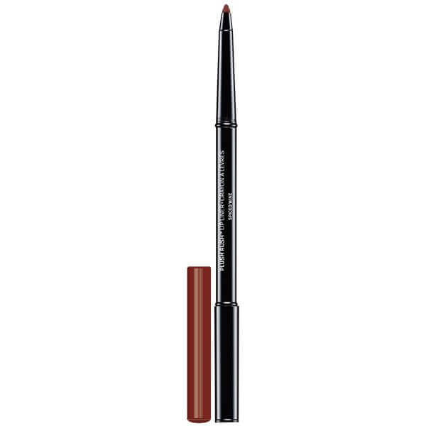 butter london Spiced wine plush rush lip liner
