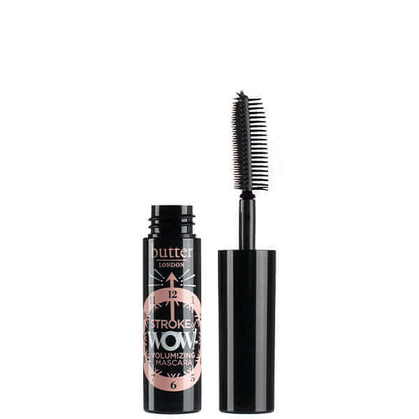 butter london Stroke of wow™ mascara mini