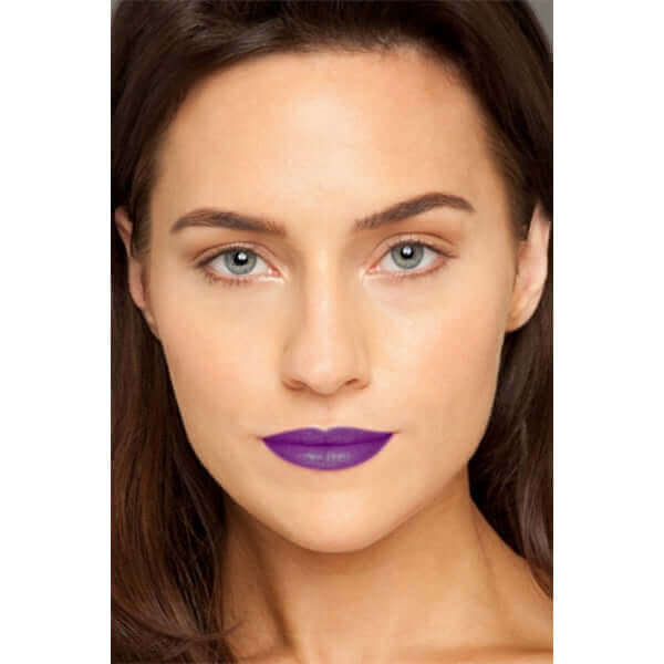 Butter London Ultra Violet Liquid Lipstick