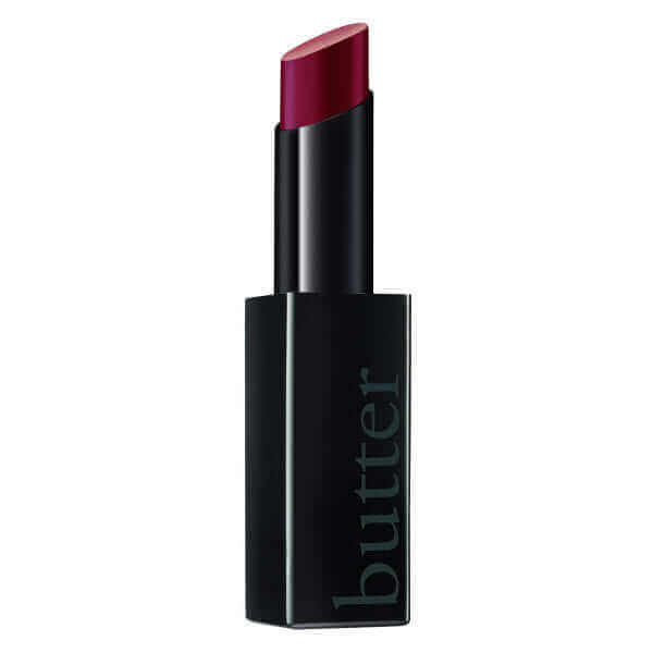 butter london Charmed plush rush satin matte lipstick