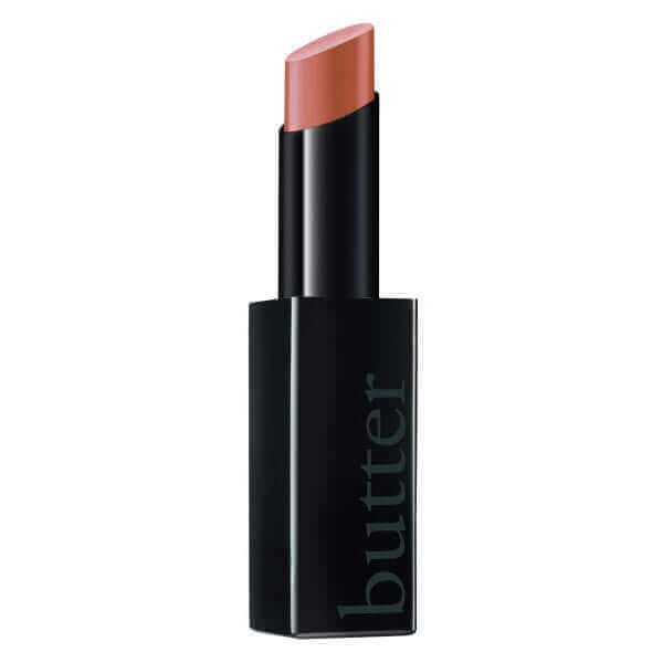 butter london Clever plush rush satin matte lipstick