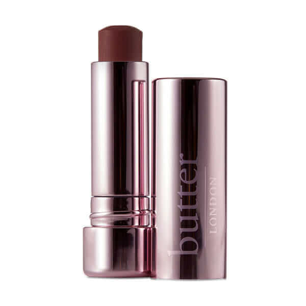 butter london Double down plush rush™ tinted lip treatment