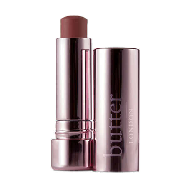 butter london Double play plush rush™ tinted lip treatment