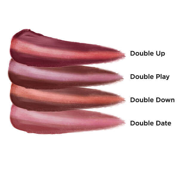 Butter London Double Up Plush Rush™ Tinted Lip Treatment