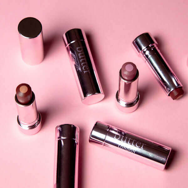 Butter London Double Up Plush Rush™ Tinted Lip Treatment