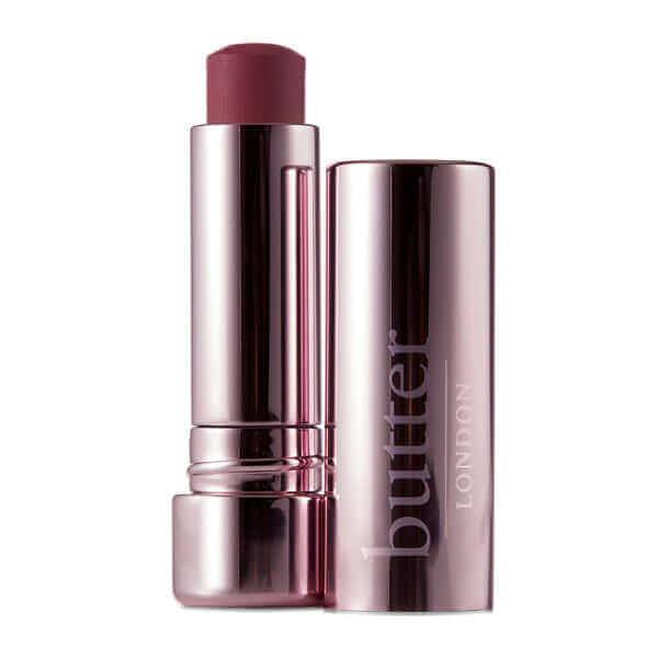 butter london Double up plush rush™ tinted lip treatment